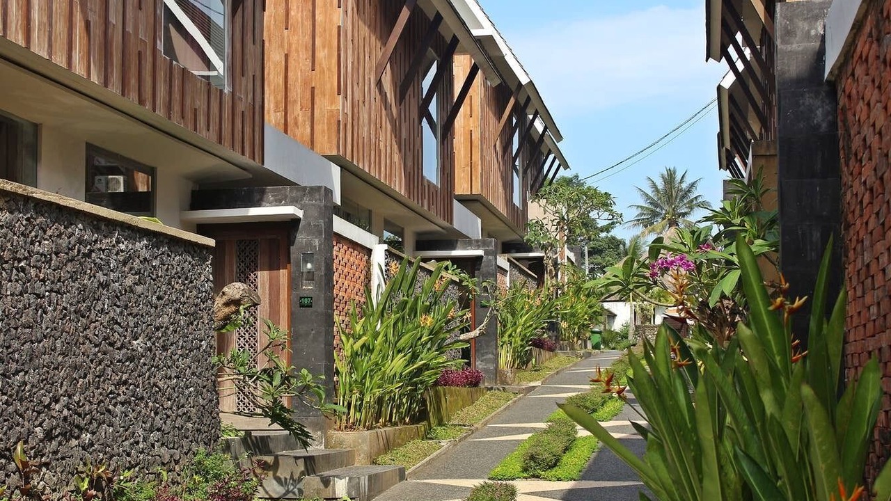 Photo of Outdoor in Melayang