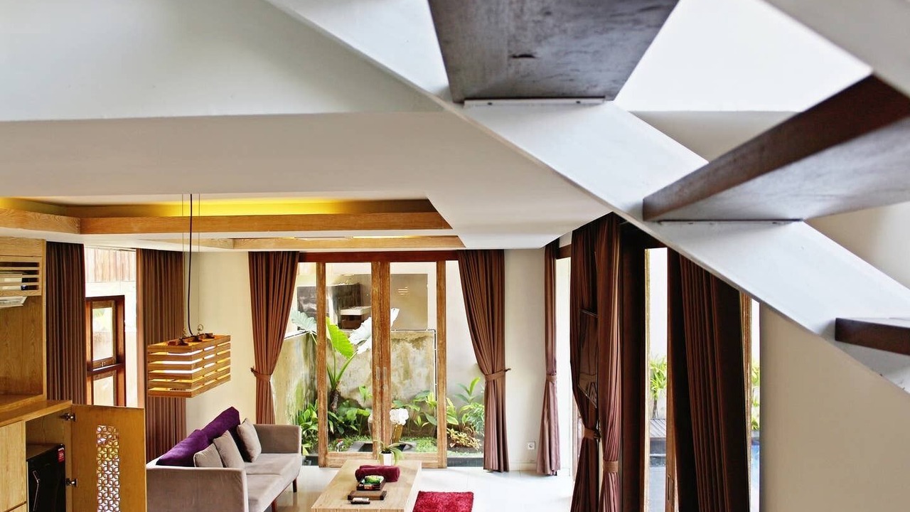 Photo of Livingroom in Melayang