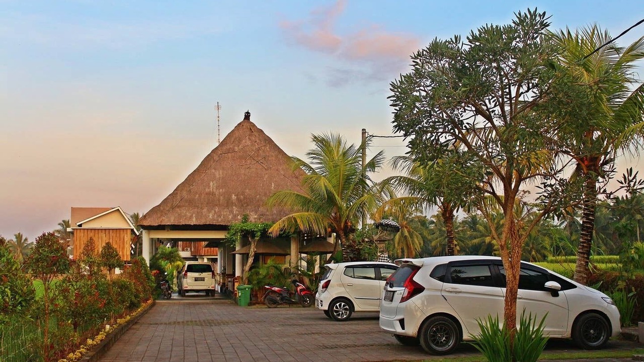 Photo of Outdoor in Melayang
