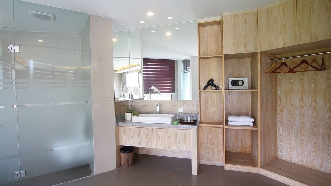 Photo of Bathroom in Melayang