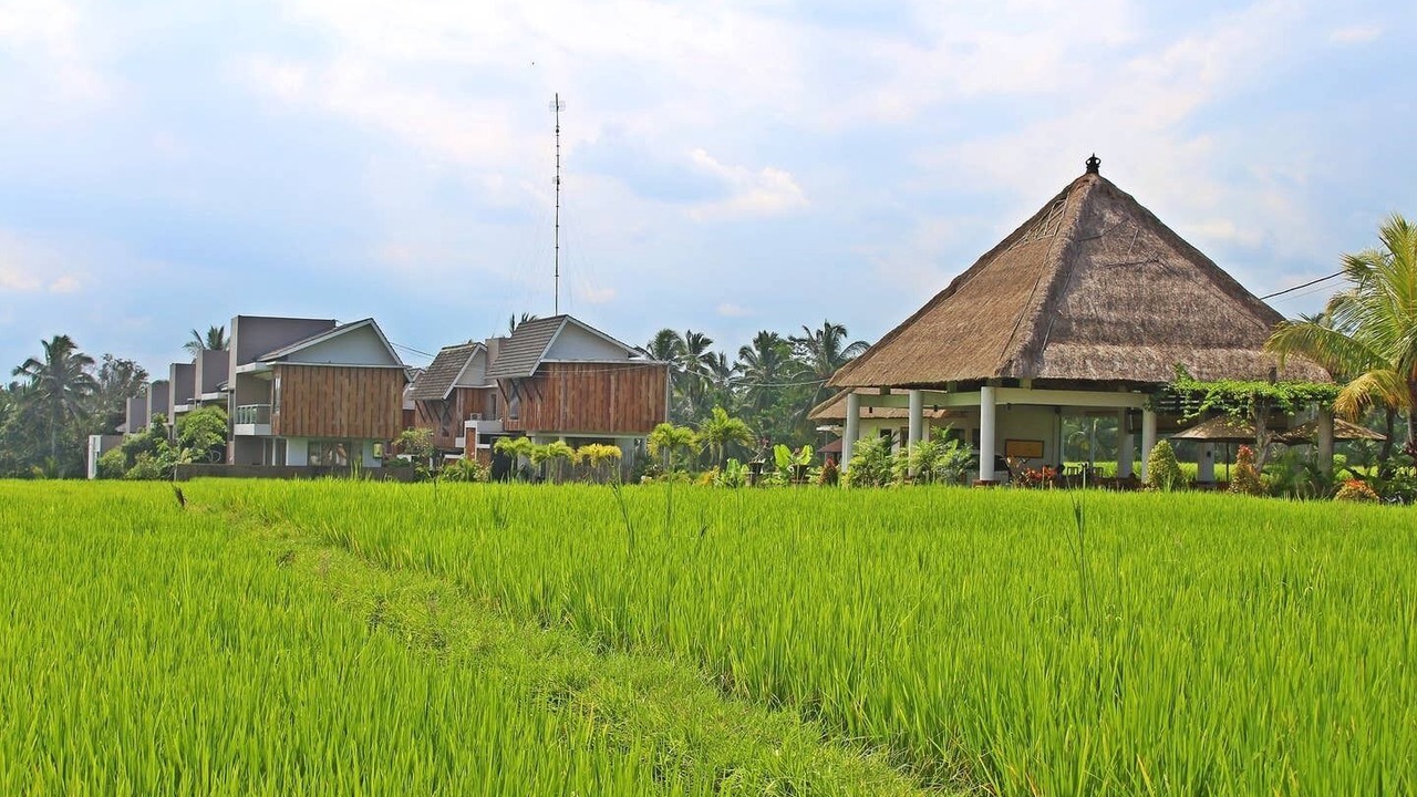 Photo of Outdoor in Melayang
