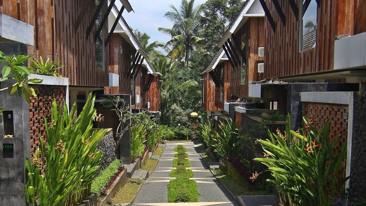 Photo of Outdoor in Melayang