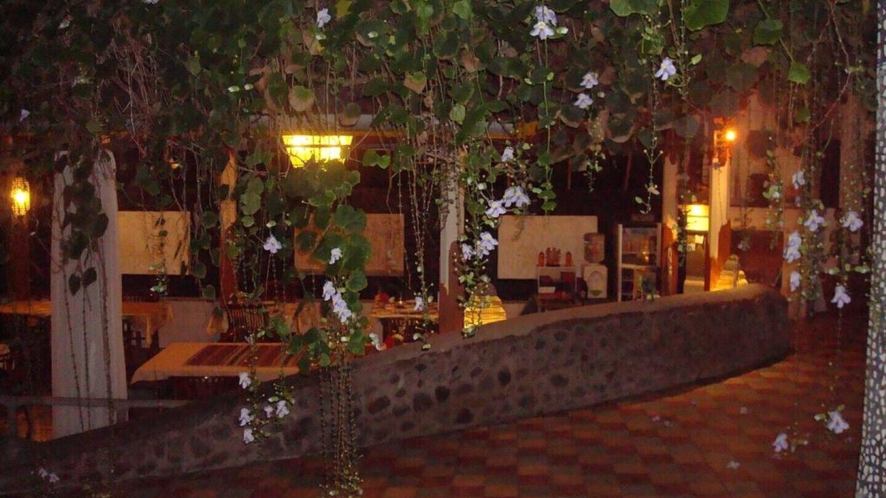 Photo of Outdoor in Tumbu Village