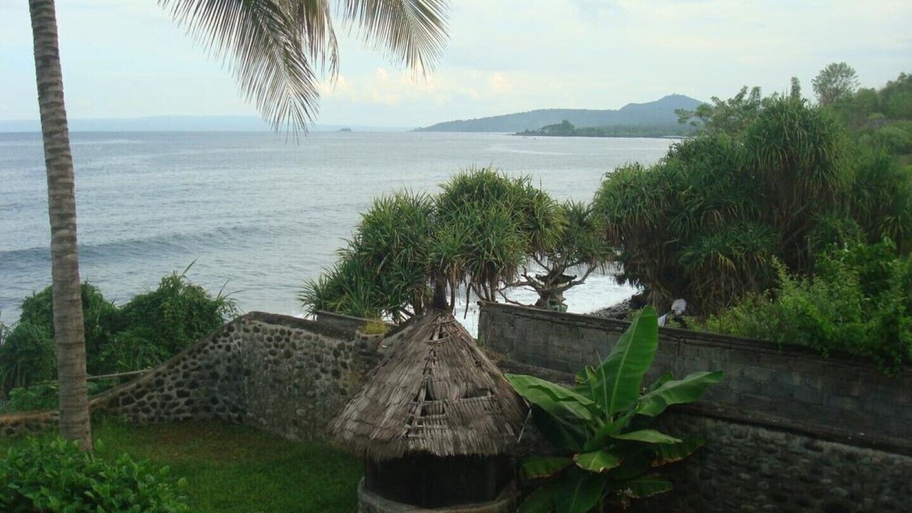 Photo of Outdoor in Tumbu Village