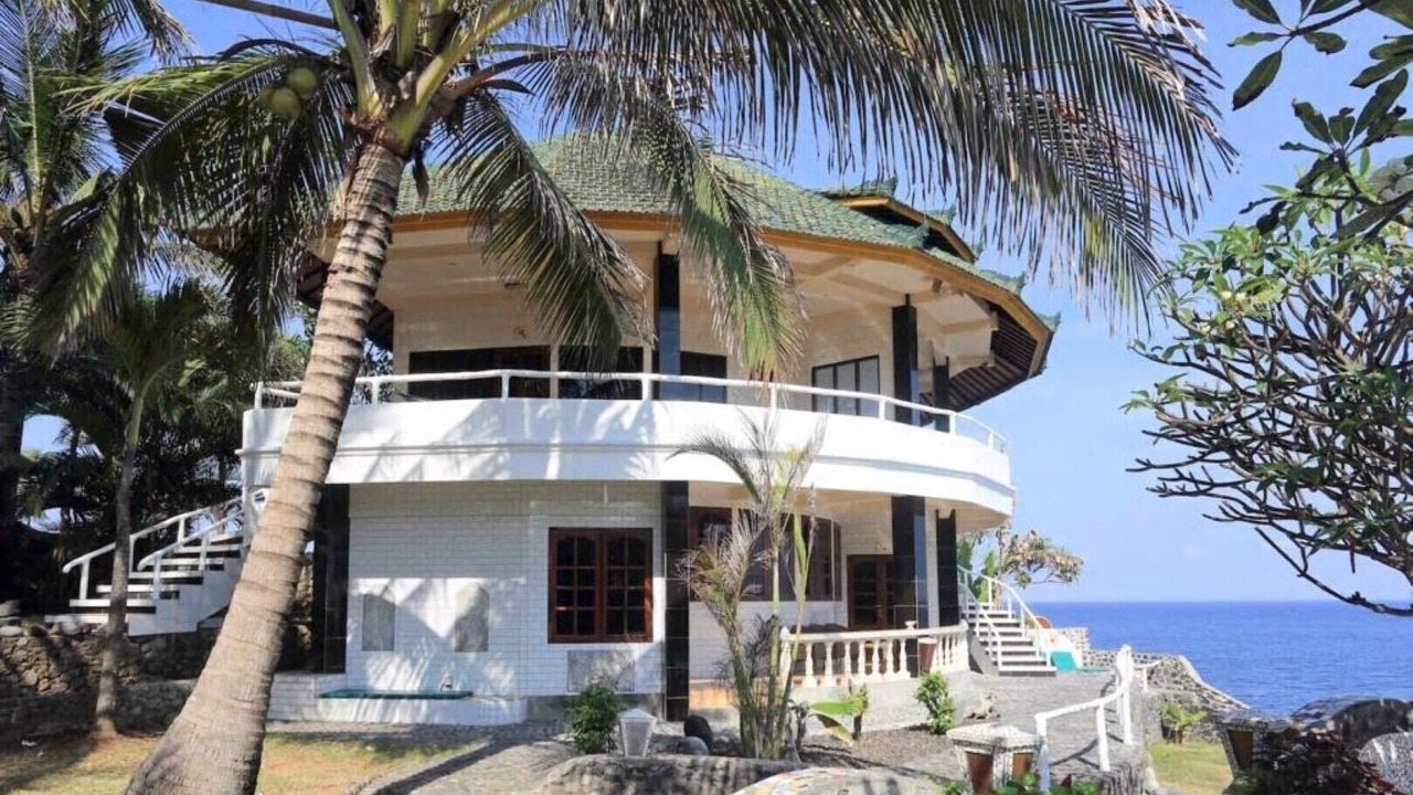 Photo of Outdoor in Tumbu Village