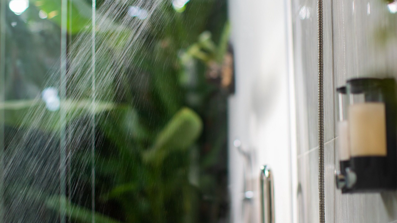 Photo of Bathroom in Ungasan