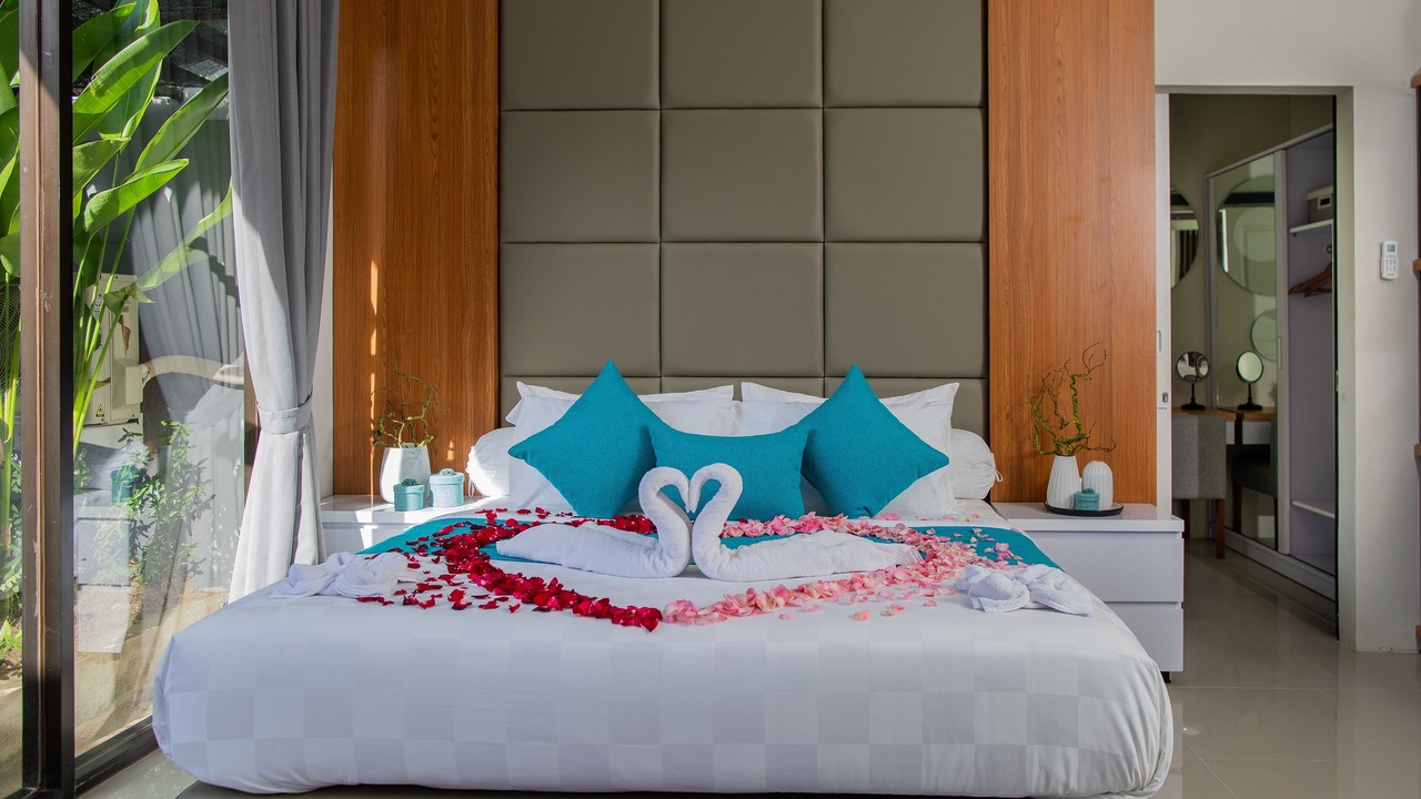 Photo of Bedroom in Ungasan