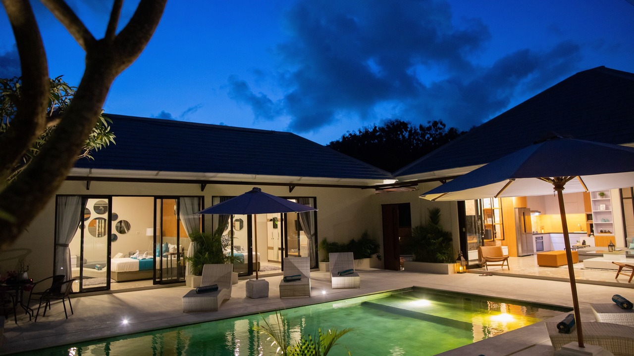 Photo of Outdoor in Ungasan
