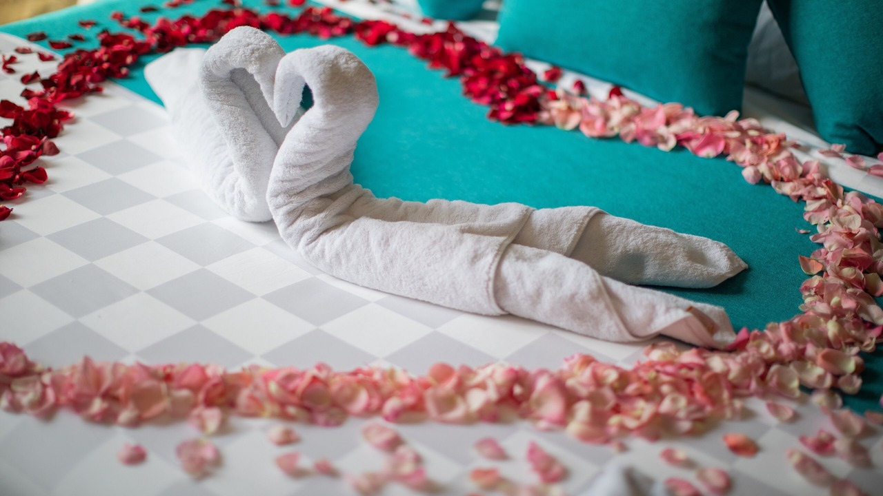 Photo of Bedroom in Ungasan