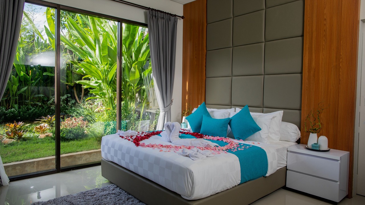 Photo of Bedroom in Ungasan