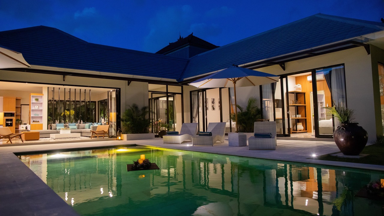 Photo of Outdoor in Ungasan