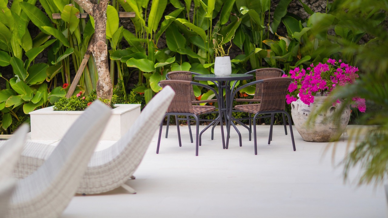 Photo of Outdoor in Ungasan