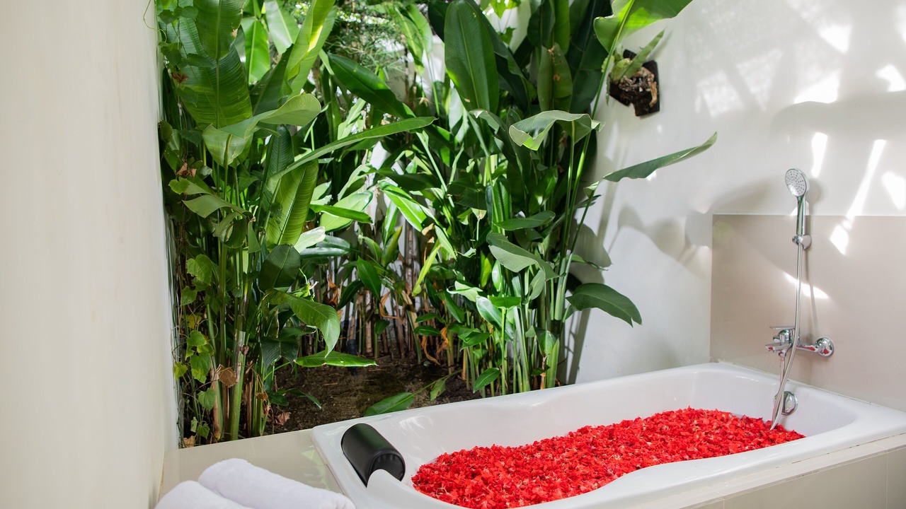 Photo of Bathroom in Ungasan