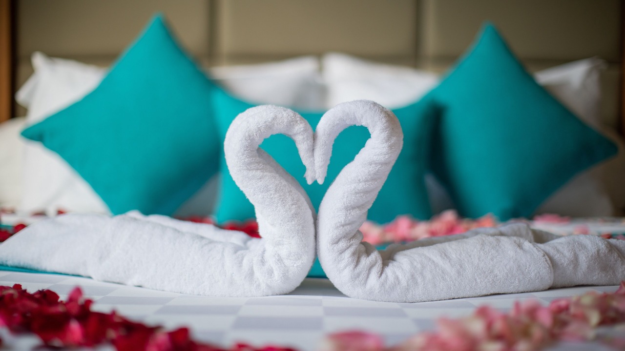 Photo of Bedroom in Ungasan