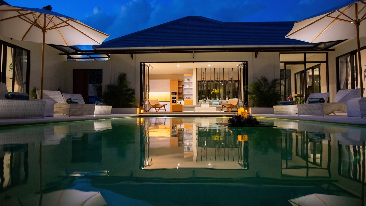 Photo of Outdoor in Ungasan