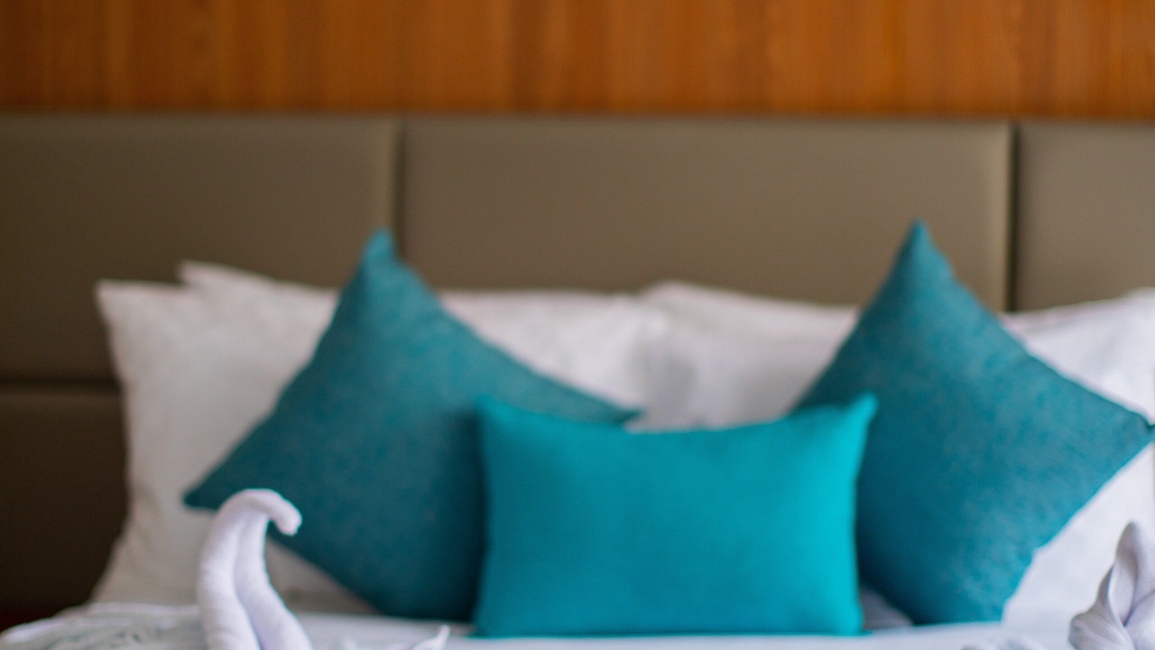 Photo of Bedroom in Ungasan
