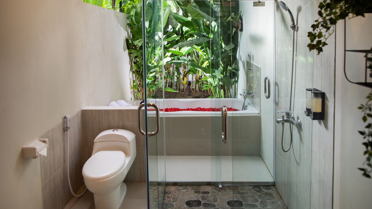 Photo of Bathroom in Ungasan