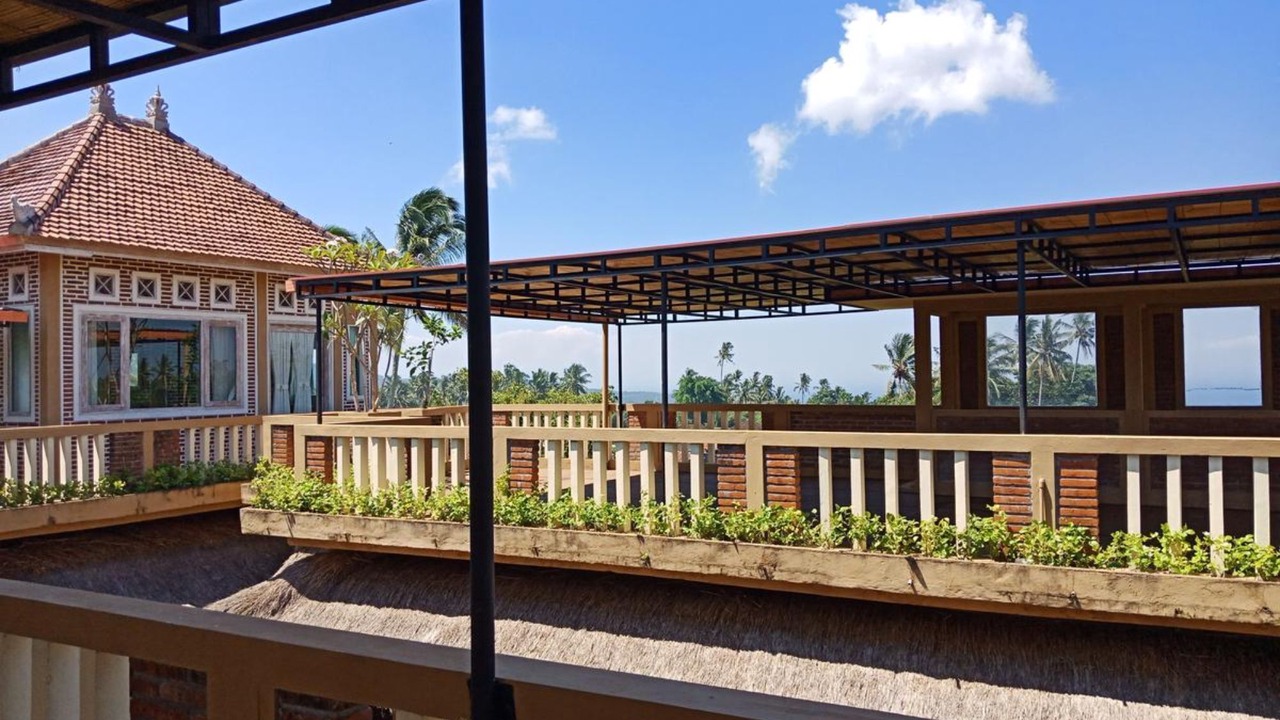 Photo of Outdoor in Tumbu Village