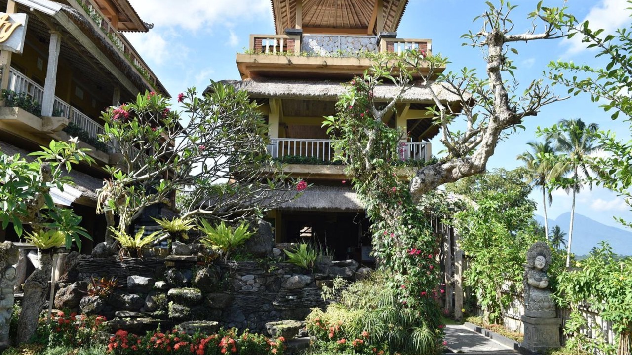 Photo of Outdoor in Tumbu Village