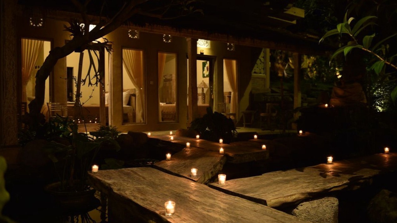 Photo of Patio Balcony in Tumbu Village