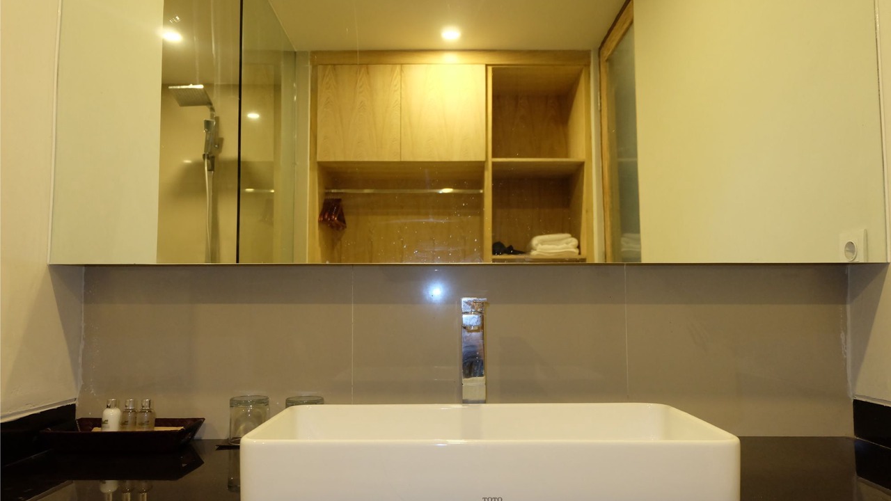 Photo of Bathroom in Melayang