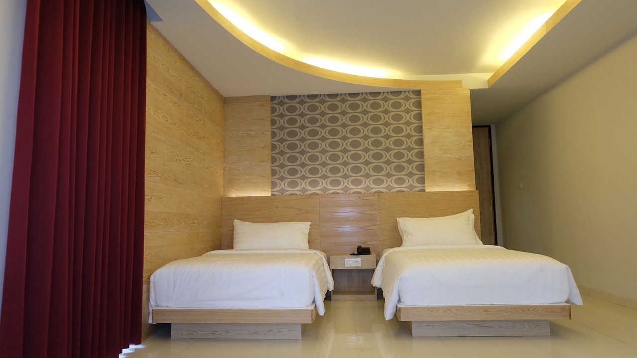 Photo of Bedroom in Melayang