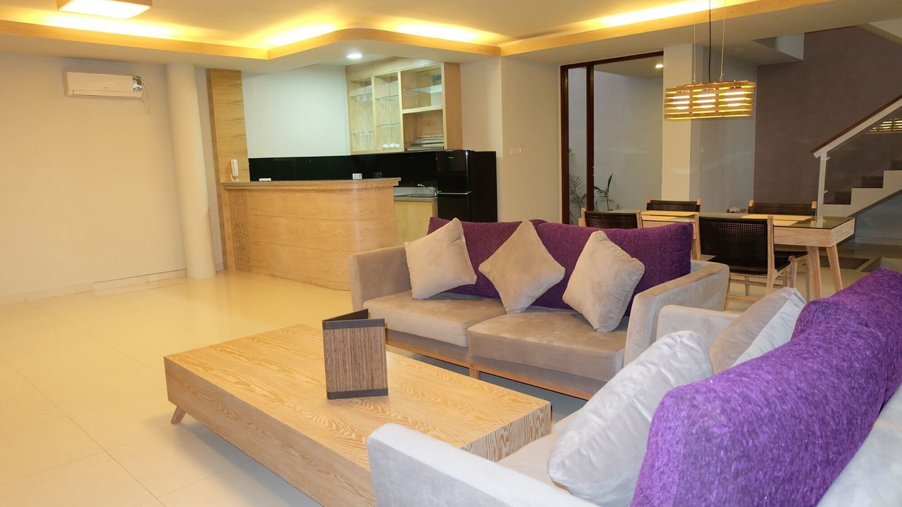 Photo of Livingroom in Melayang