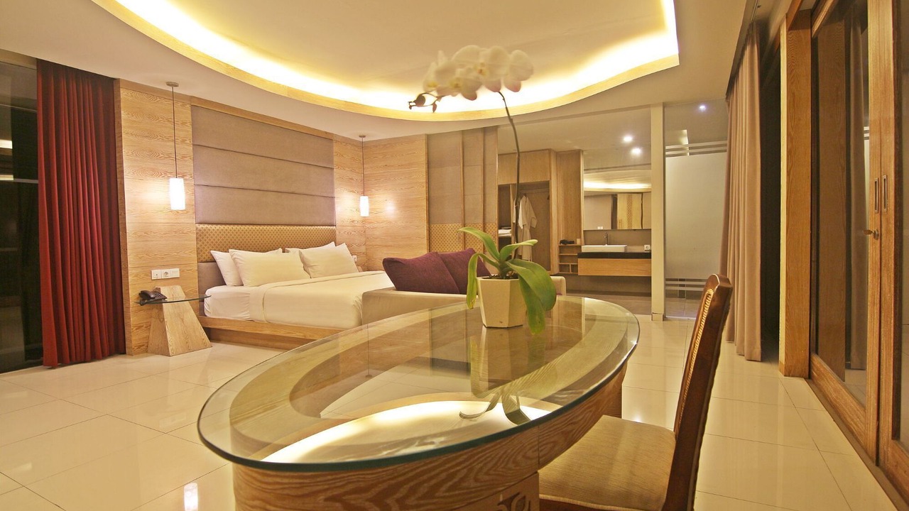 Photo of Bedroom in Melayang