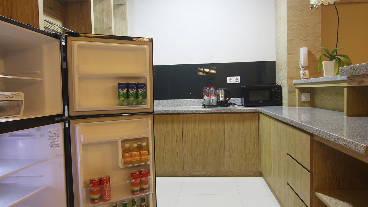 Photo of Kitchen in Melayang