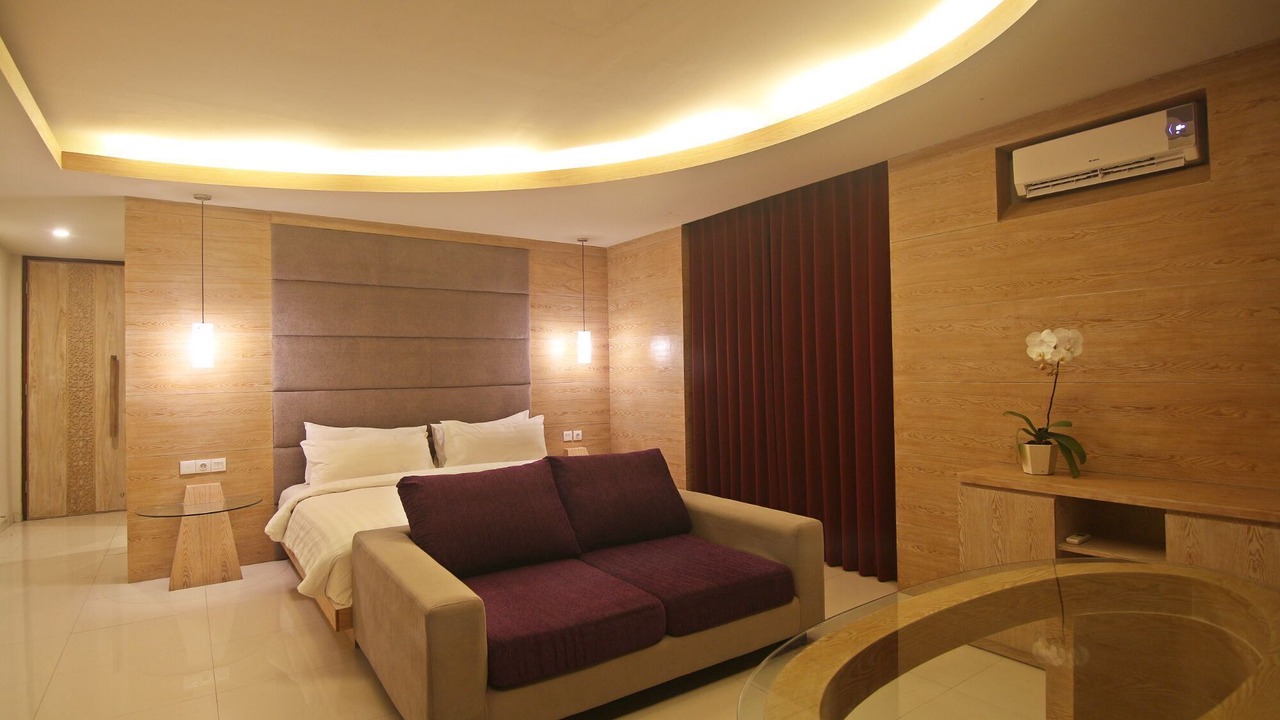 Photo of Bedroom in Melayang