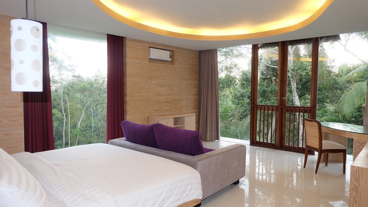 Photo of Bedroom in Melayang