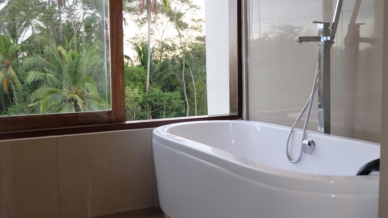 Photo of Bathroom in Melayang