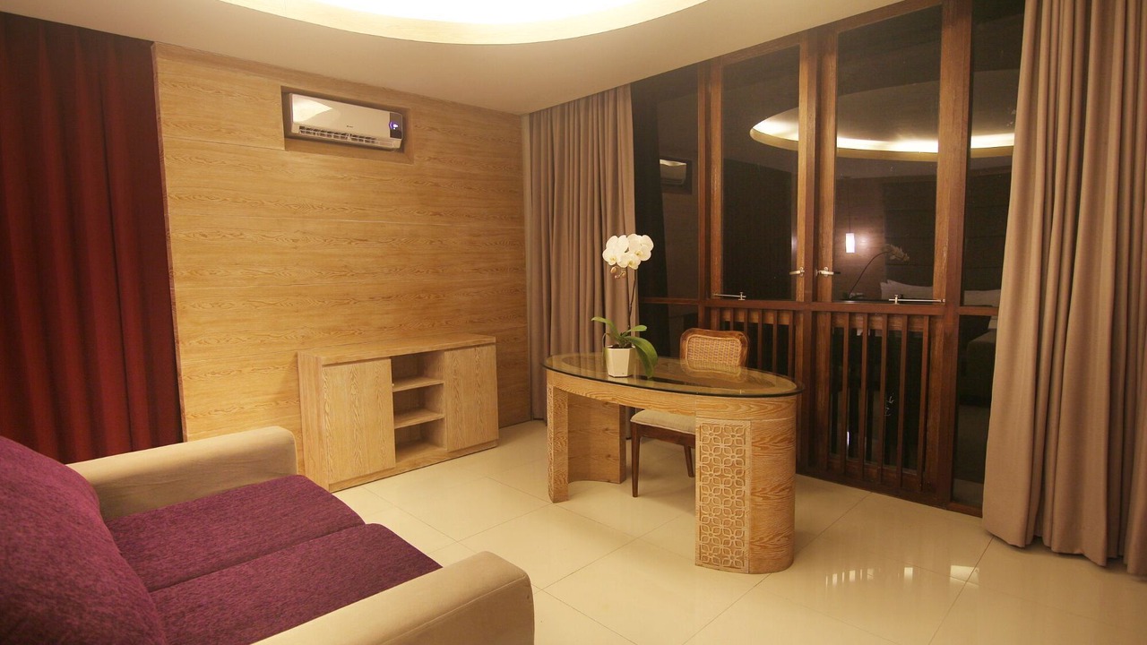 Photo of Livingroom in Melayang