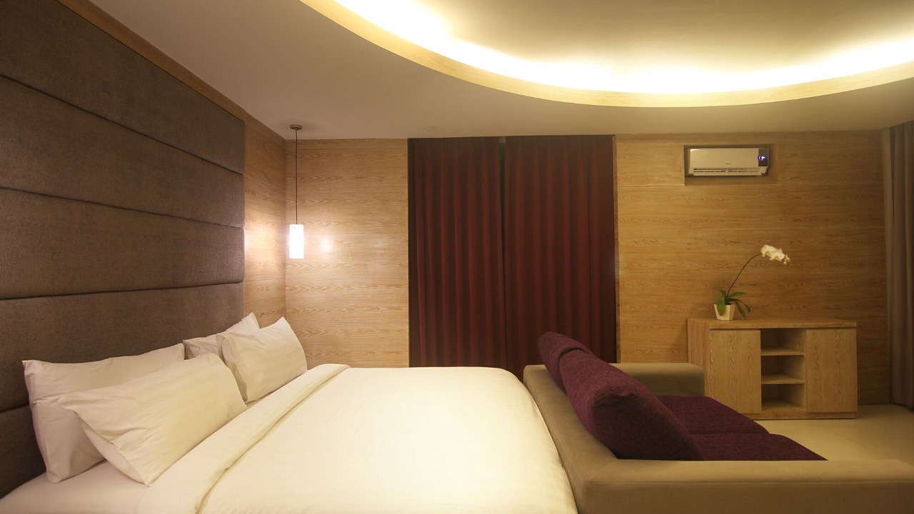 Photo of Bedroom in Melayang