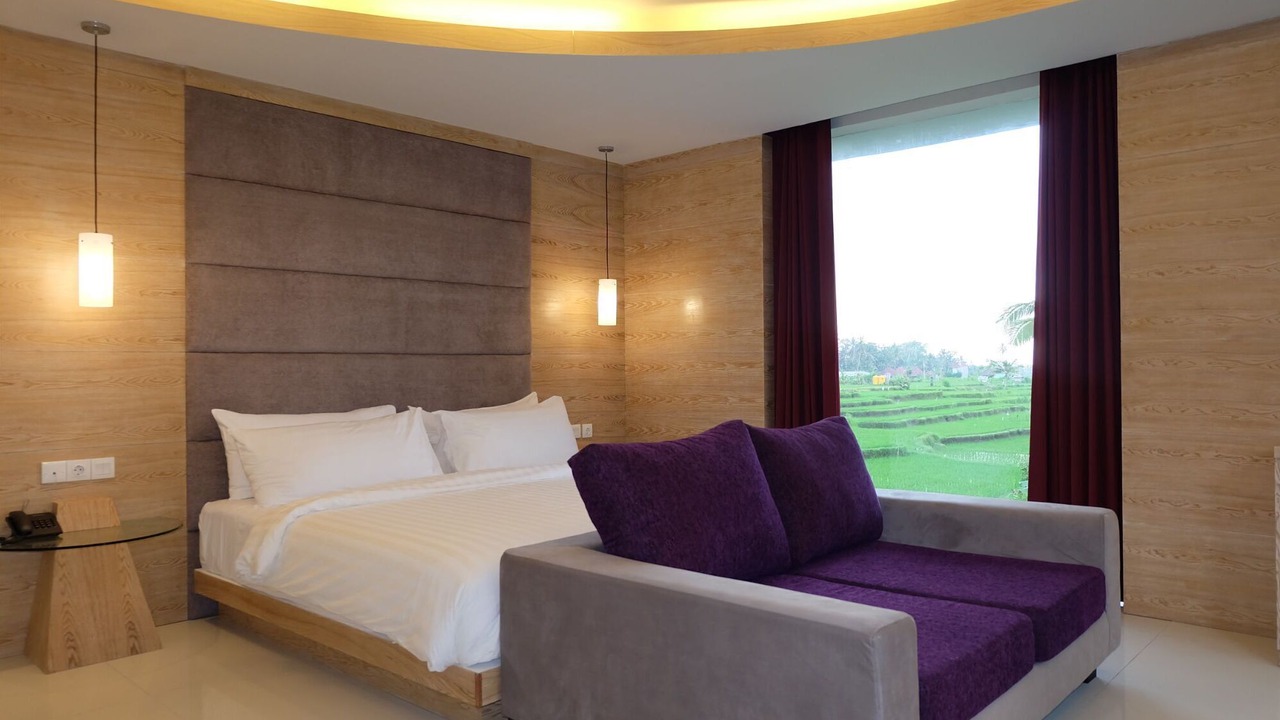 Photo of Bedroom in Melayang