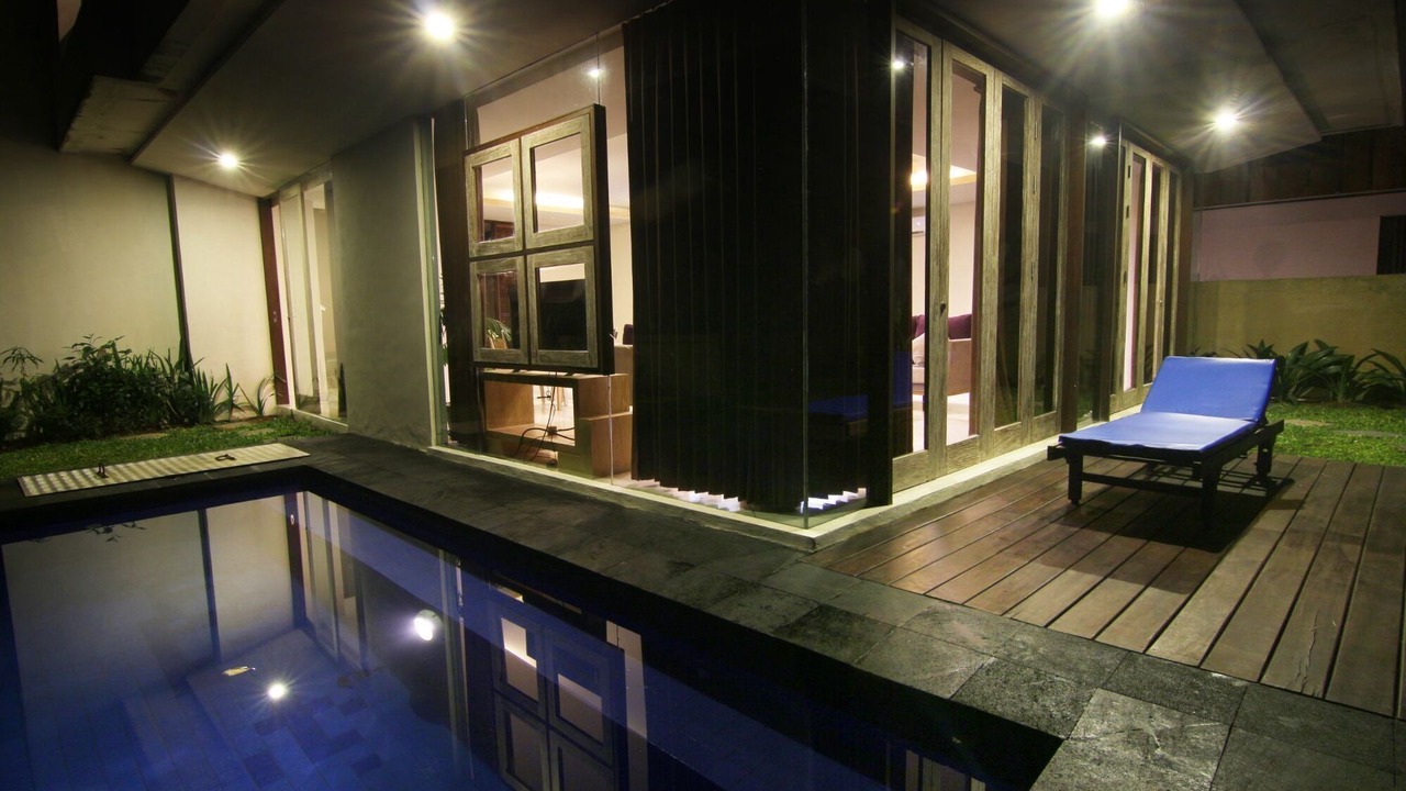 Photo of Outdoor in Melayang