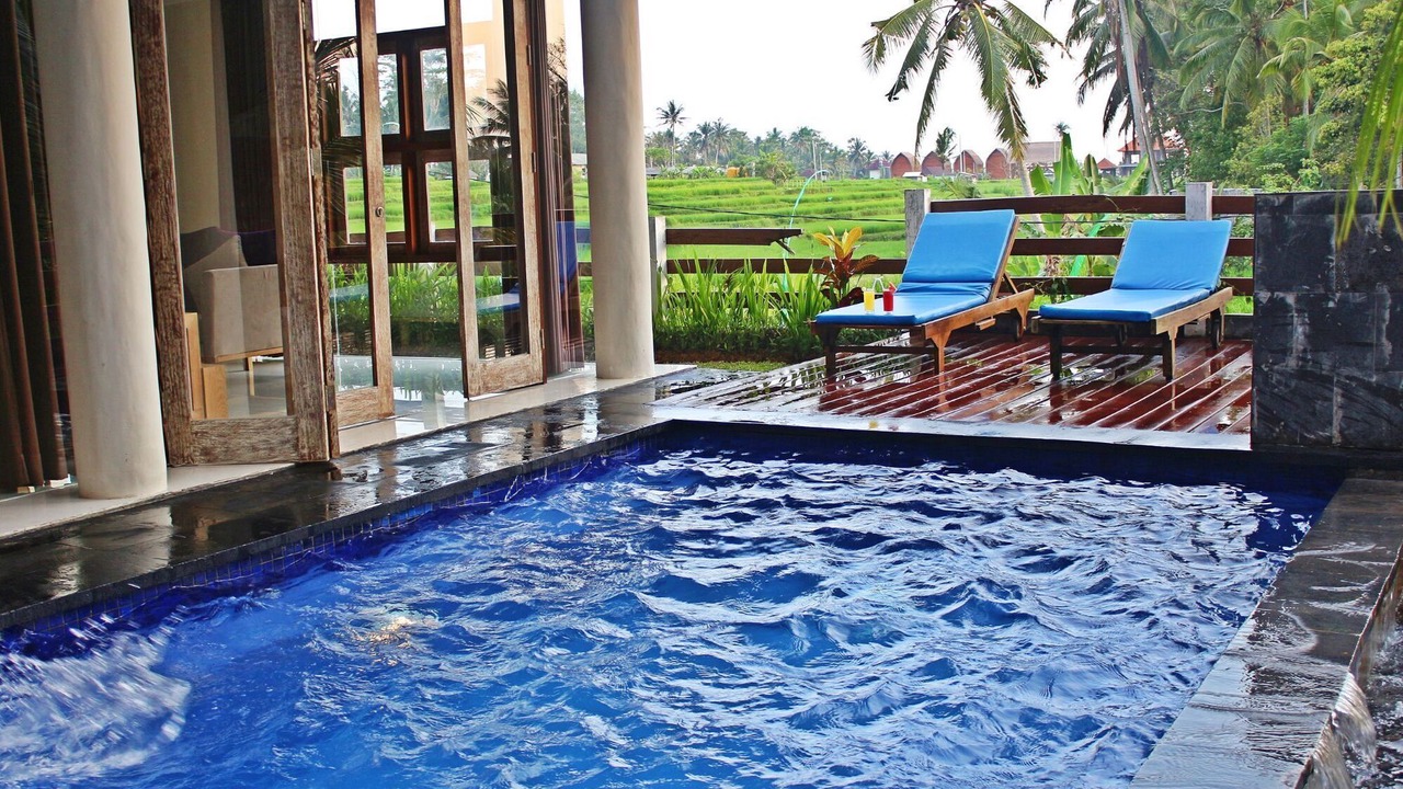 Photo of Outdoor in Melayang