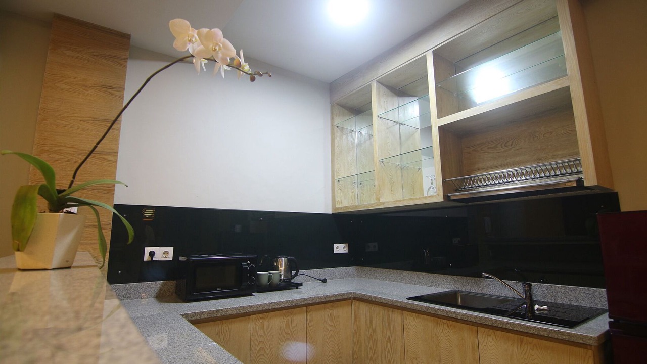 Photo of Kitchen in Melayang