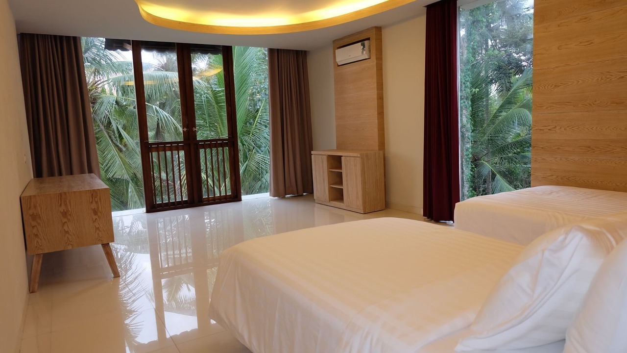 Photo of Bedroom in Melayang