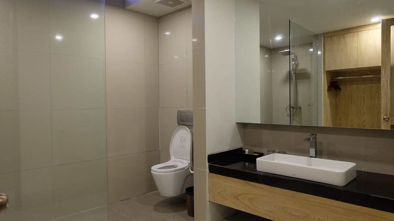 Photo of Bathroom in Melayang