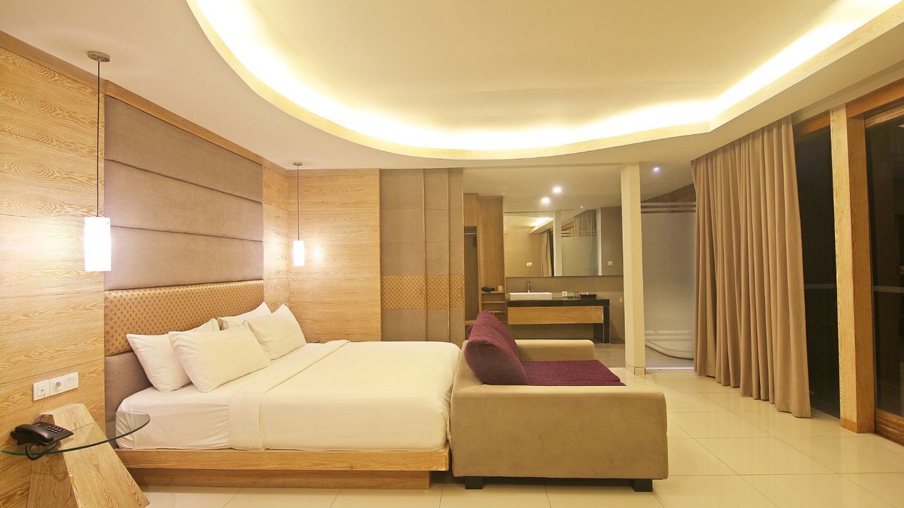 Photo of Bedroom in Melayang