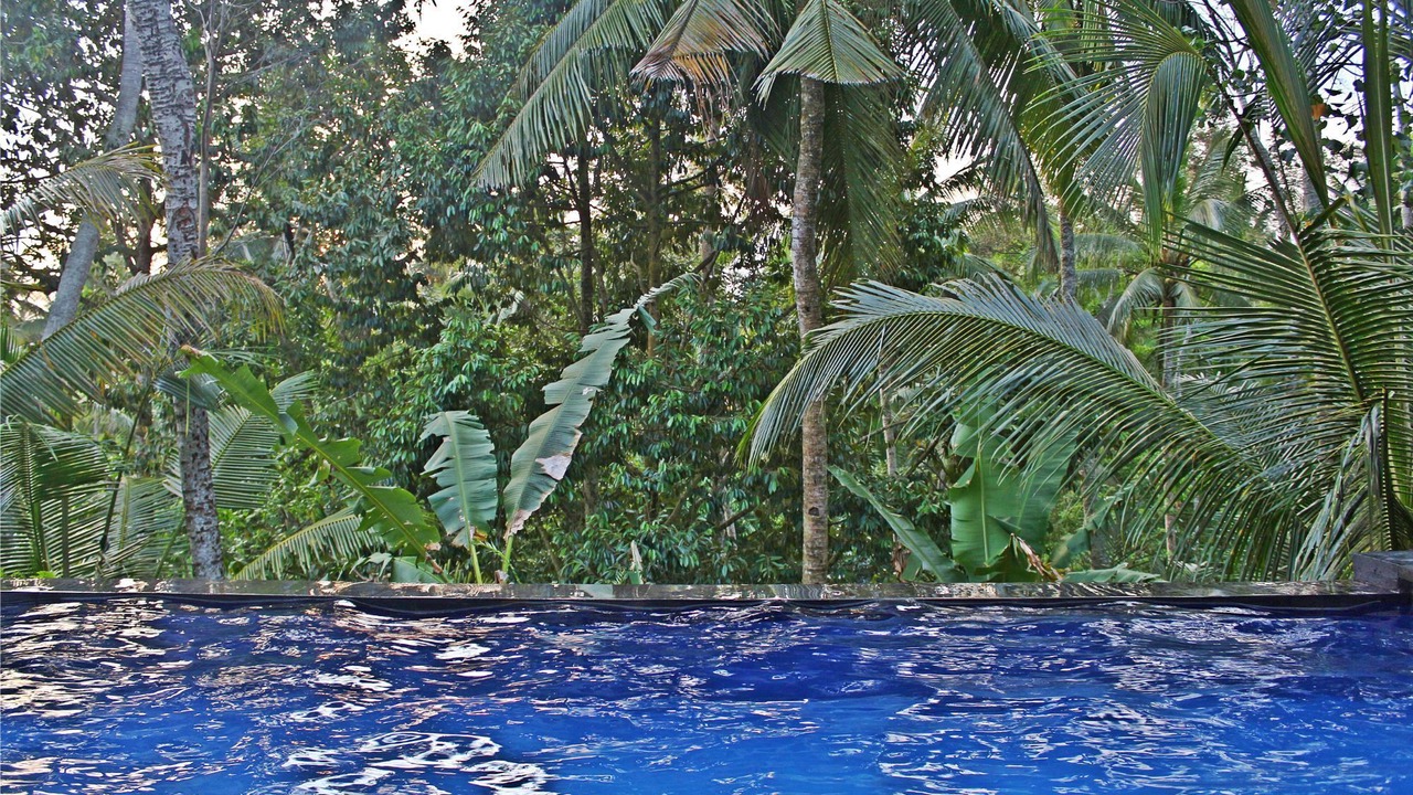 Photo of Outdoor in Melayang