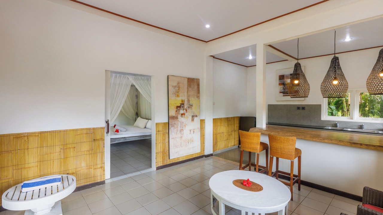 Photo of Livingroom in Sayan