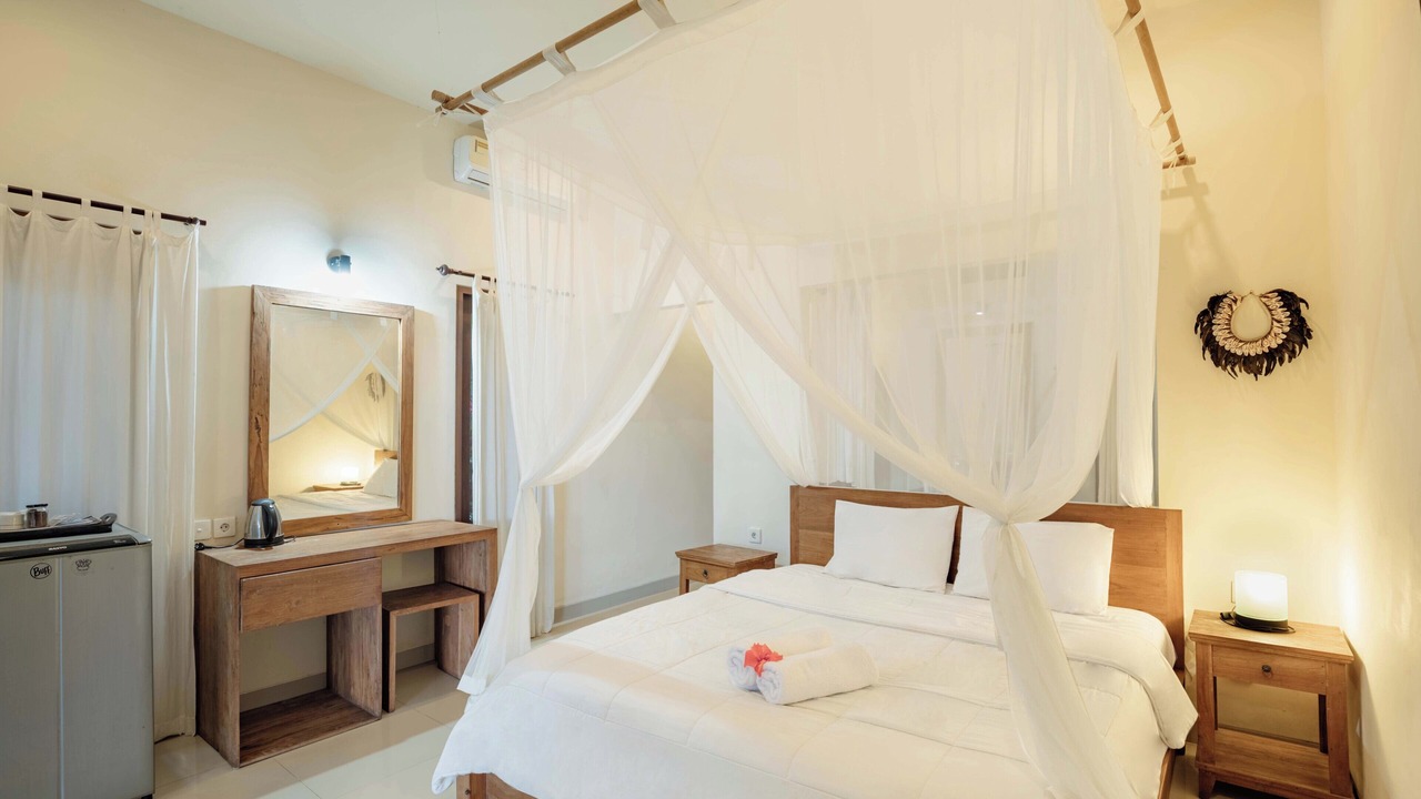 Photo of Bedroom in Sayan