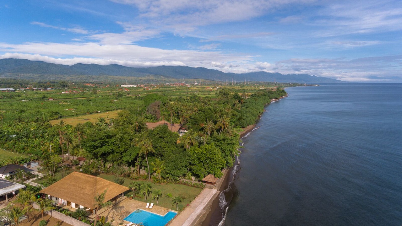 Photo of Outdoor in Banjartegehe