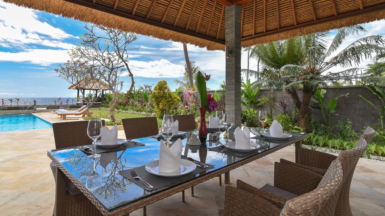 Photo of Outdoor in Banjartegehe