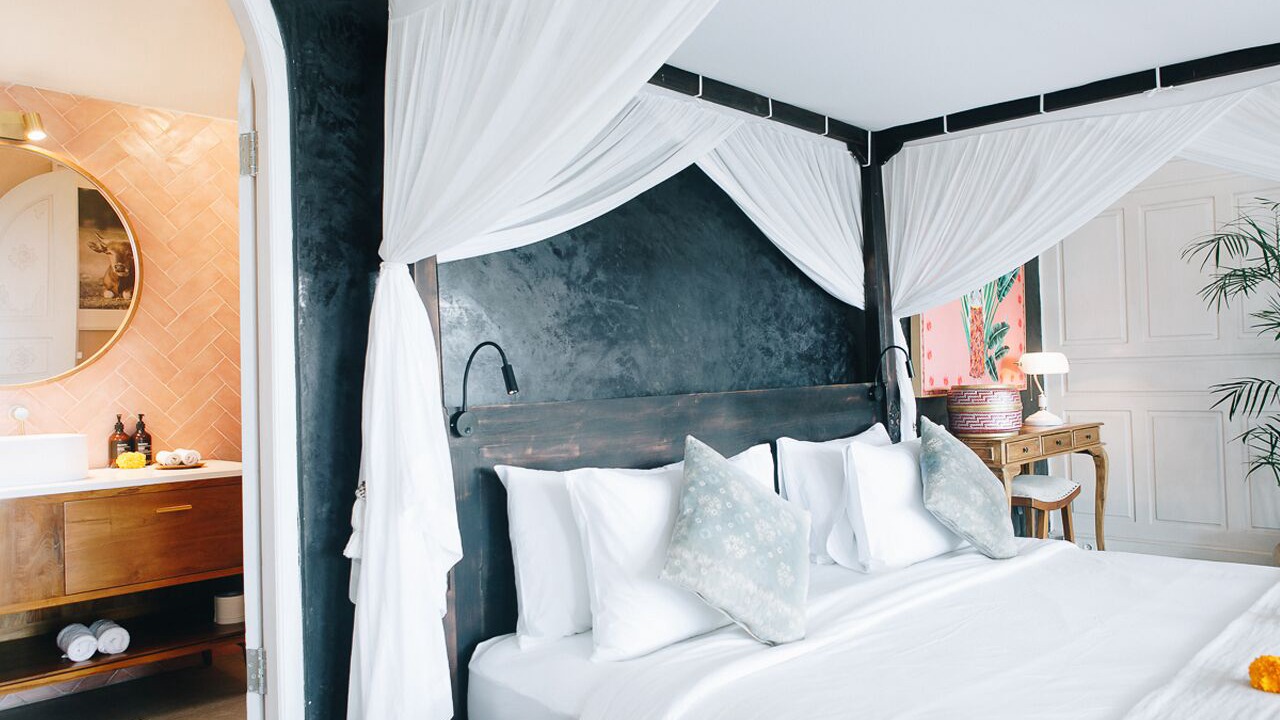Photo of Bedroom in Pecatu