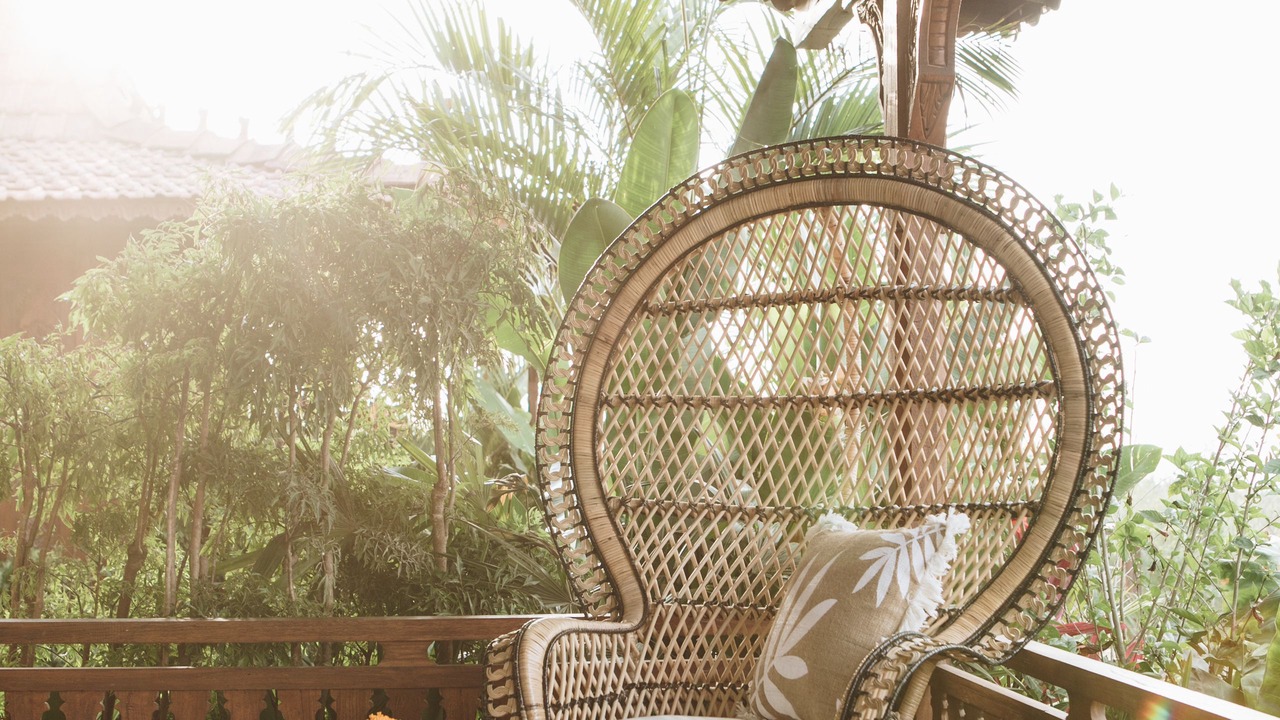 Photo of Patio Balcony in Pecatu