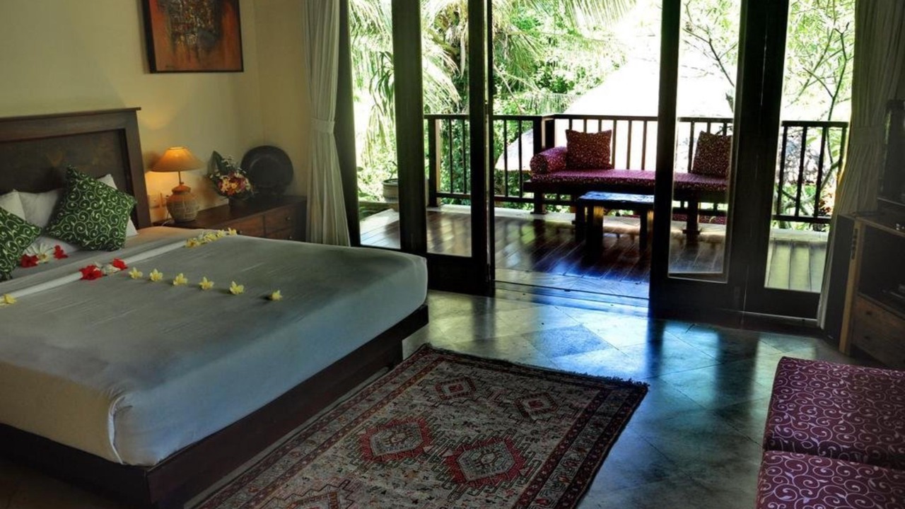 Photo of Bedroom in Celuk
