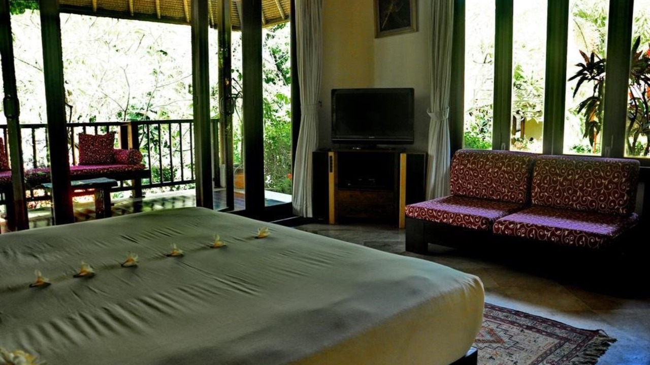 Photo of Bedroom in Celuk